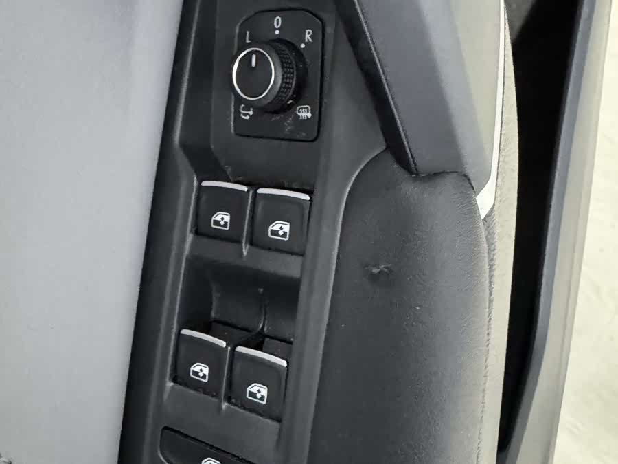 Volkswagen Tayron 2023 #9 Volkswagen Tayron 2023 immagine di auto #9