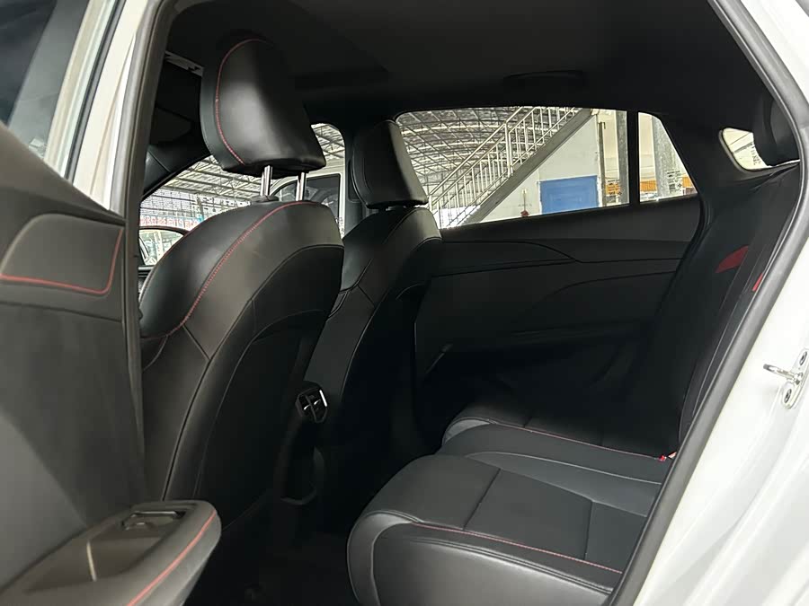 名爵 MG5 2025 汽车图片 #9