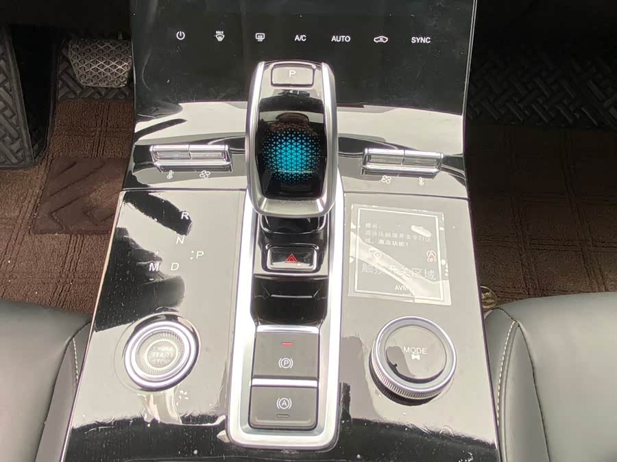 Chery Tiggo 8 Plus 2021 imagen de coche #9