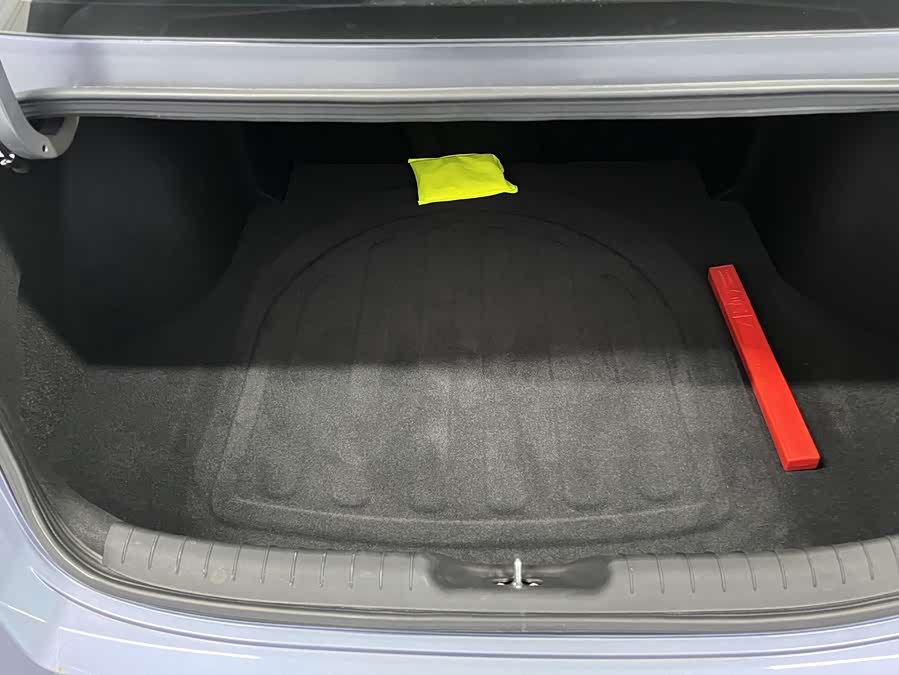 Hyundai Elantra 2024 car image #9