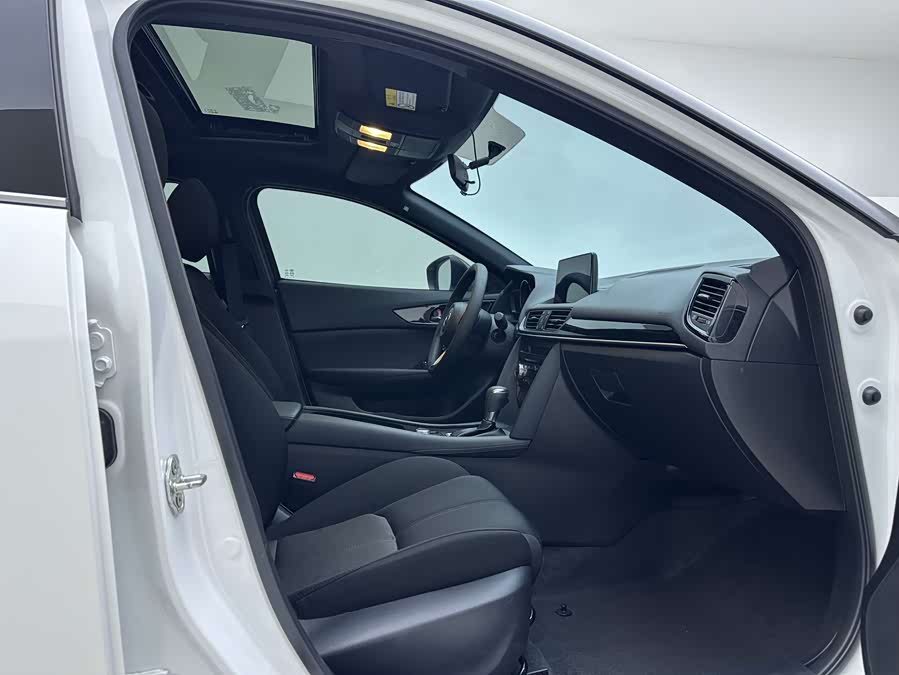 马自达 马自达CX-4 2023 汽车图片 #9