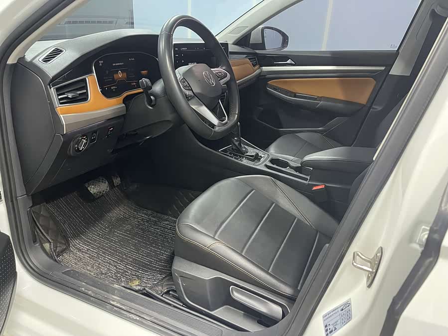 Volkswagen Bora 2022 immagine di auto #9