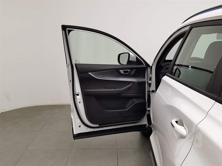 Tiggo 7 Plus 2022 car image #9