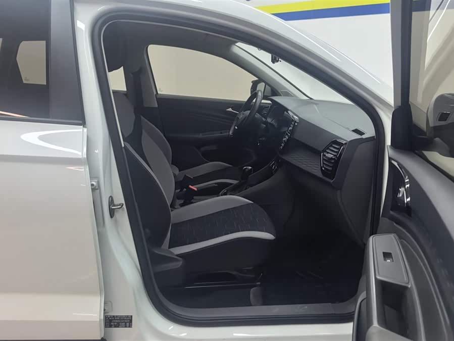 捷达 捷达VS5 2020 #9 捷达 捷达VS5 2020 汽车图片 #9