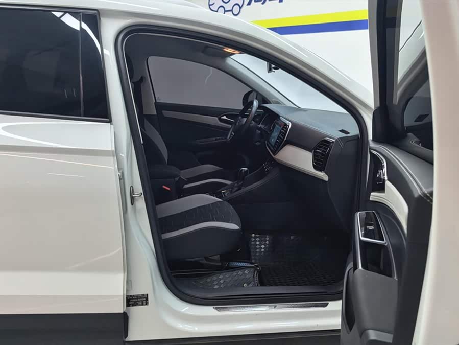 捷达 捷达VS5 2022 汽车图片 #9