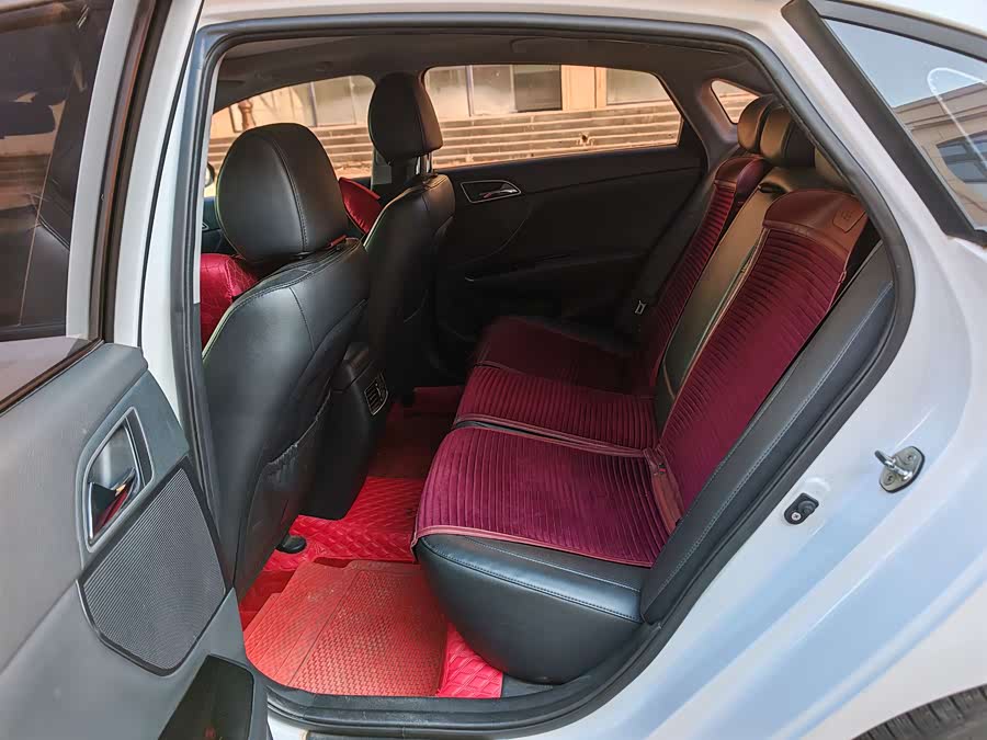 Hyundai Mistra 2016 #9 Hyundai Mistra 2016 immagine di auto #9