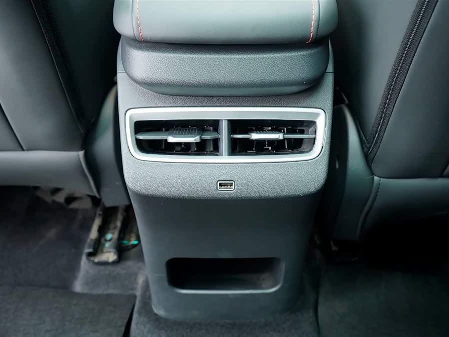 Jetour Dashing 2023 car image #9