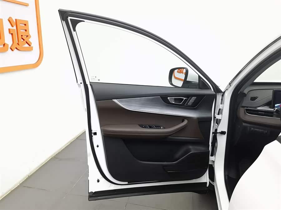 Chery Tiggo 7 2025 car image #9