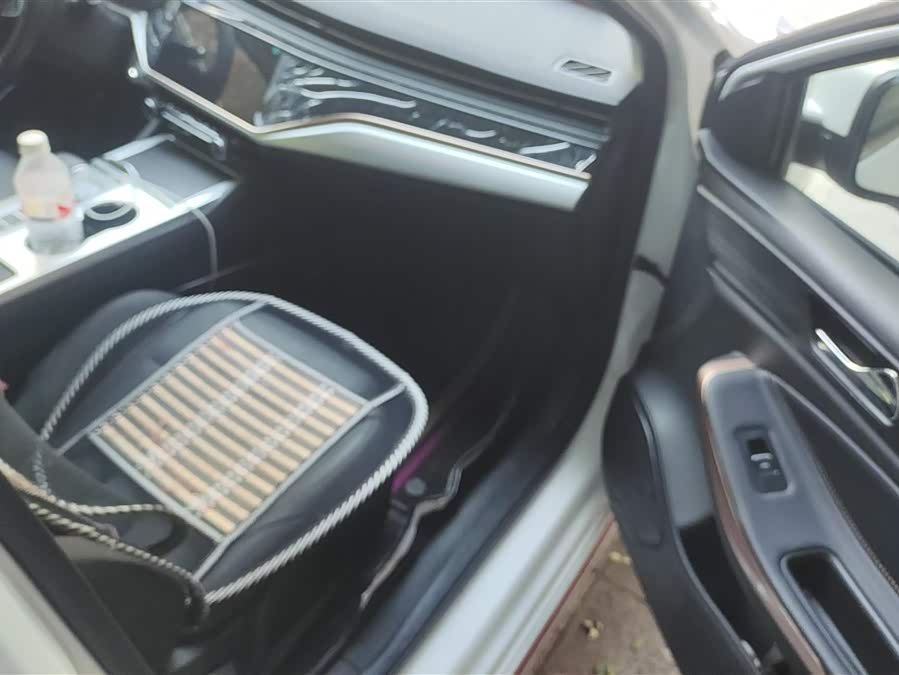 Chery Arrizo 5 Plus 2023 #9 Chery Arrizo 5 Plus 2023 immagine di auto #9