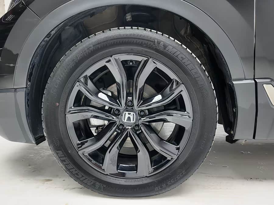 Honda CR-V 2022 #9 Honda CR-V 2022 car image #9