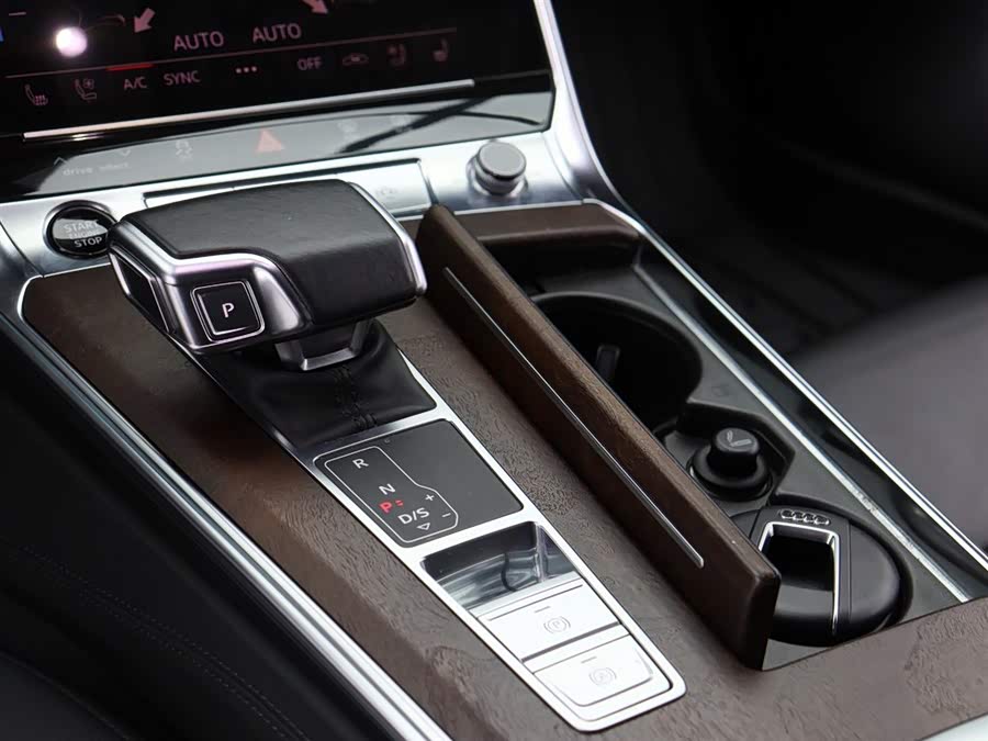 Audi A6 (Imported) 2020 изображение автомобиля #9