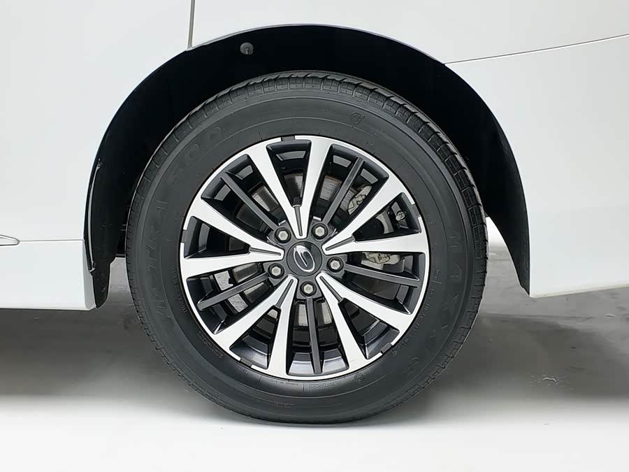 GAC Trumpchi M8 2024 car image #9