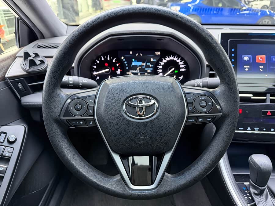 Toyota Avalon 2023 immagine di auto #9