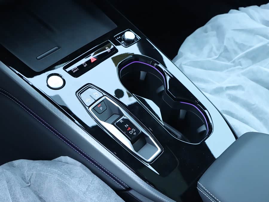 Audi FAW Audi A5L 2025 car image #9