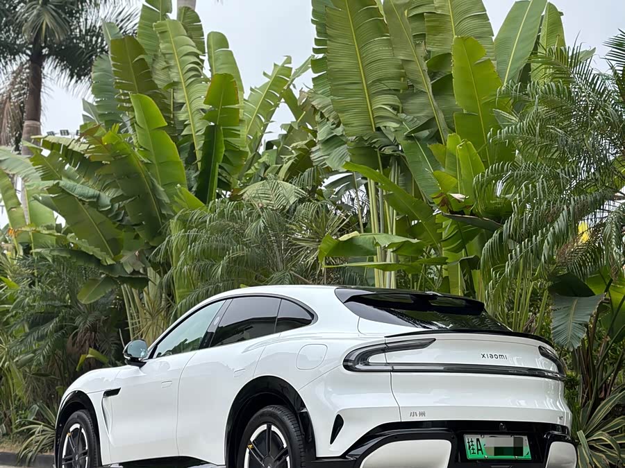 小米汽车 小米YU7 2025 汽车图片 #9