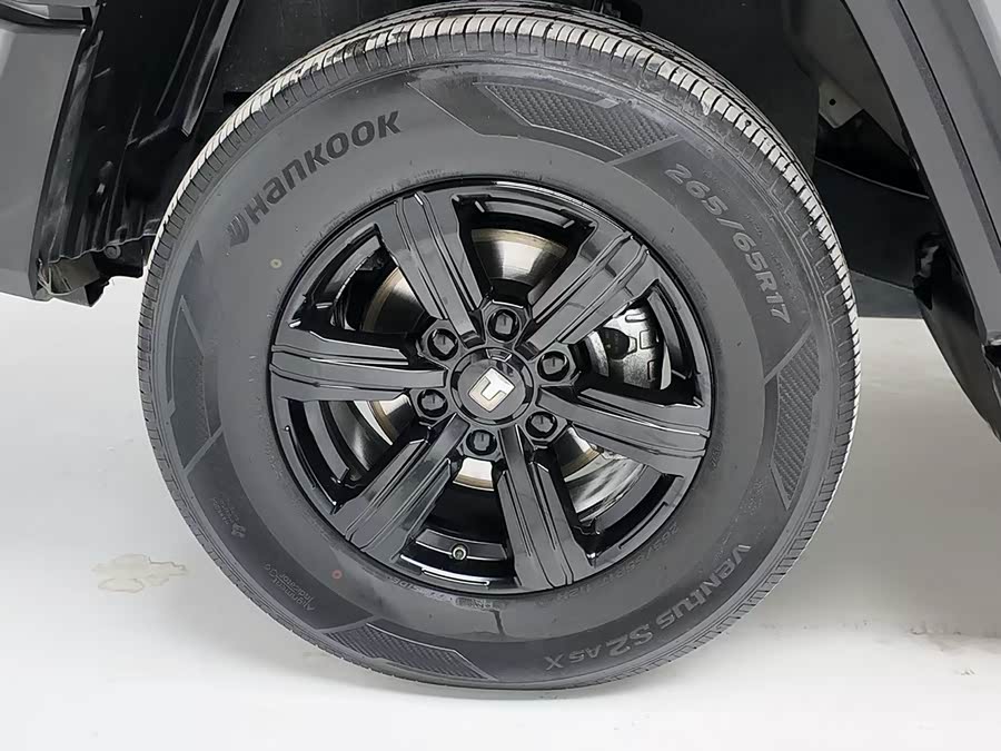 Tank 300 2025 #9 Tank 300 2025 car image #9