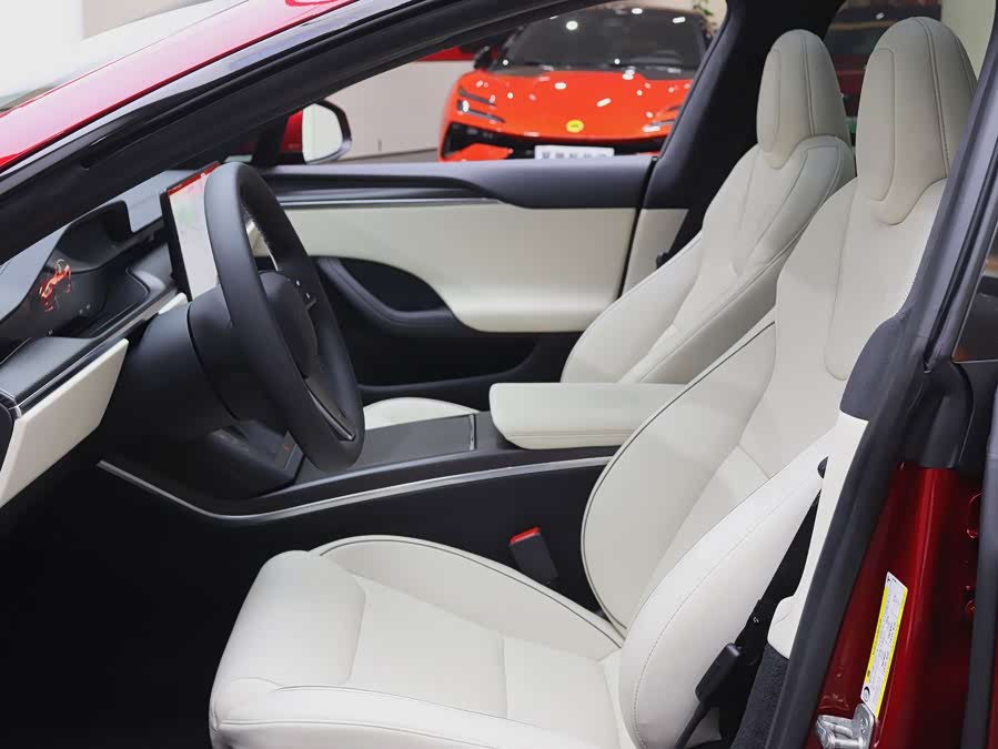 特斯拉 Model S 2023 汽车图片 #9