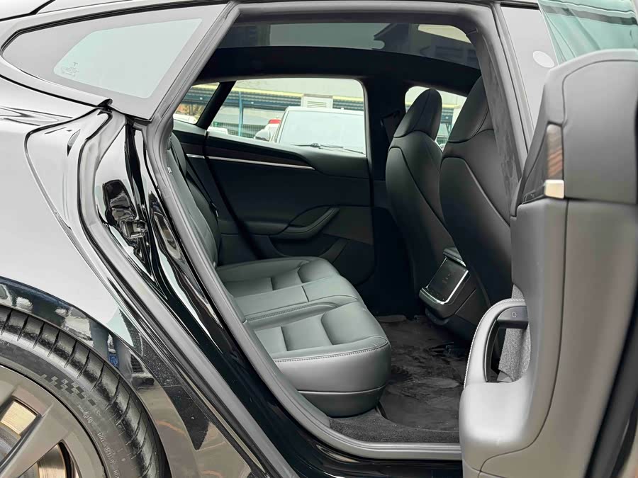 Tesla Model S 2023 immagine di auto #9