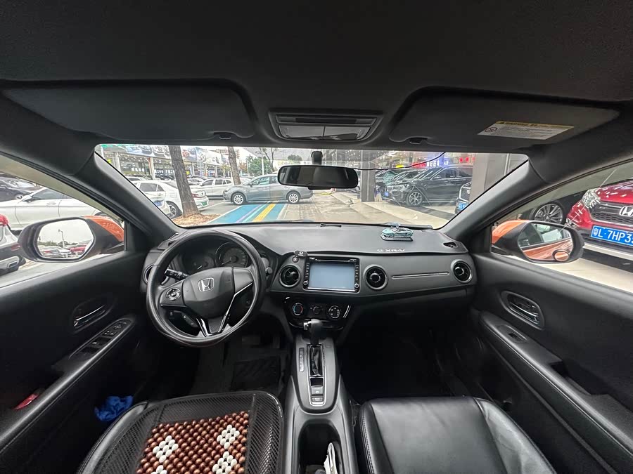 Honda XR-V 2016 car image #9