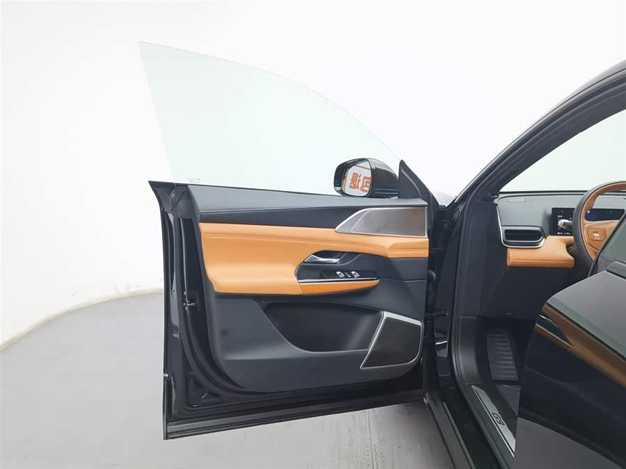 Xpeng G9 2025 car image #9