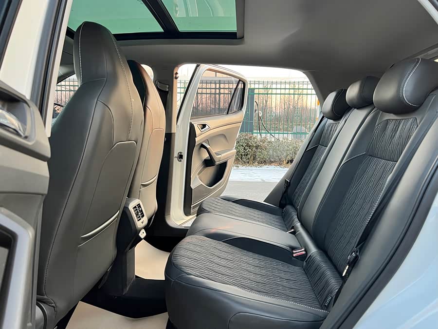 大众 途铠 2021 汽车图片 #9