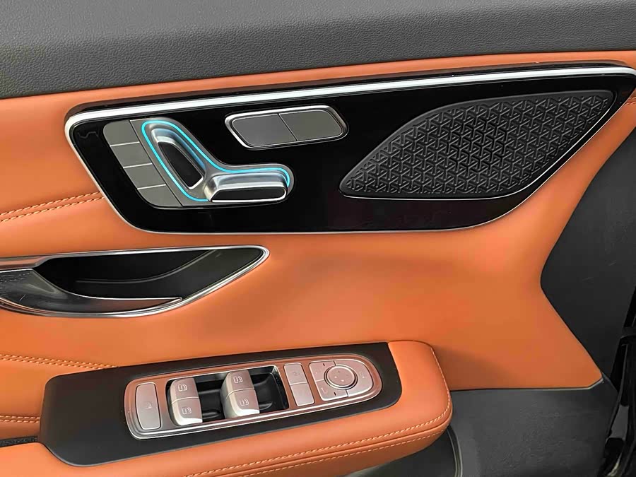 捷途山海 捷途山海L7 2024 #9 捷途山海 捷途山海L7 2024 汽车图片 #9