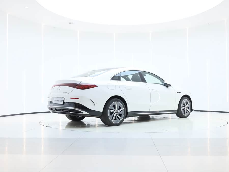 Mercedes-Benz CLA Class New Energy 2025 immagine di auto #9