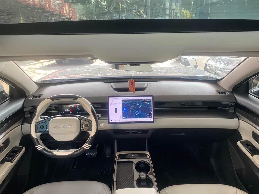 捷途 捷途大圣 2022 汽车图片 #9