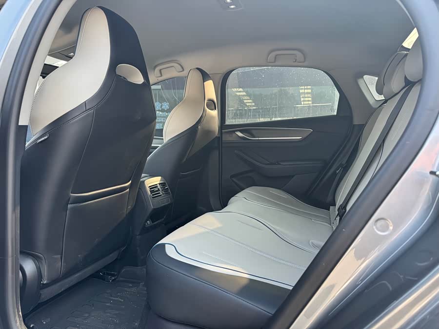 比亚迪 驱逐舰05 2025 汽车图片 #9