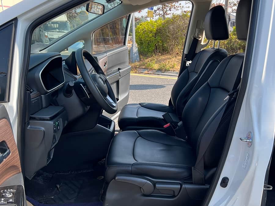 Honda ODYSSEY 2023 car image #9