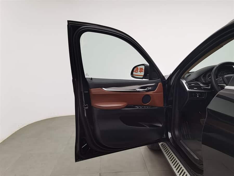 BMW X6 2016 immagine di auto #9