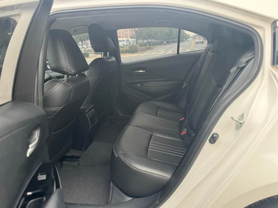 Toyota Allion 2023 immagine di auto #9