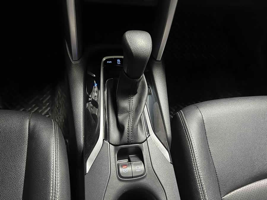 Toyota Corolla 2023 #9 Toyota Corolla 2023 car image #9