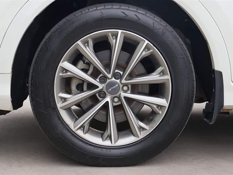 Jetour X70 2021 car image #9