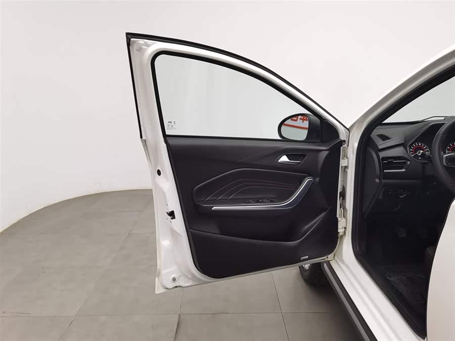 奇瑞 瑞虎3x 2021 汽车图片 #9