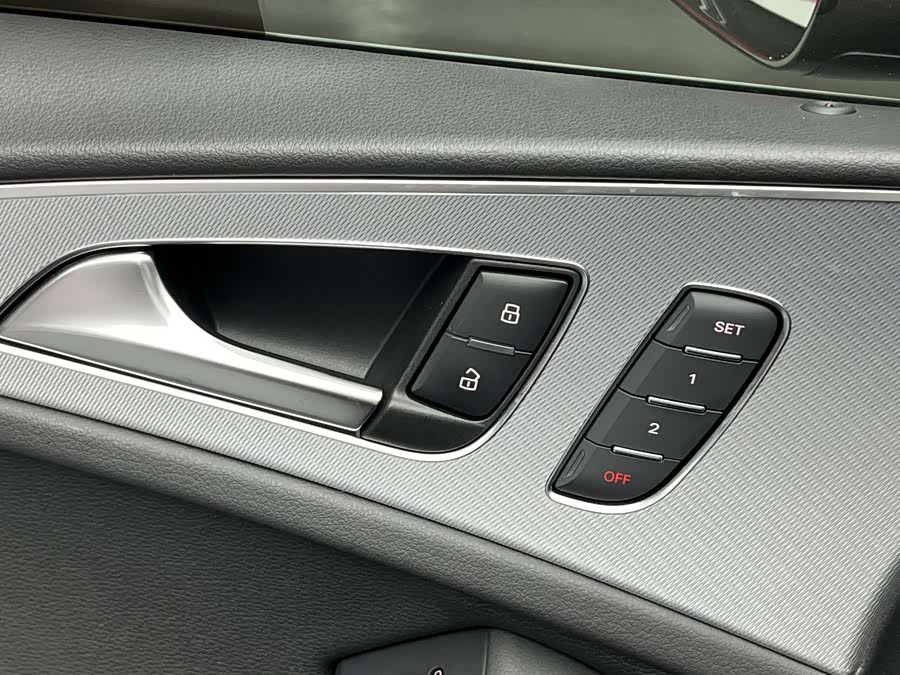 Audi A6 (Imported) 2019 изображение автомобиля #9