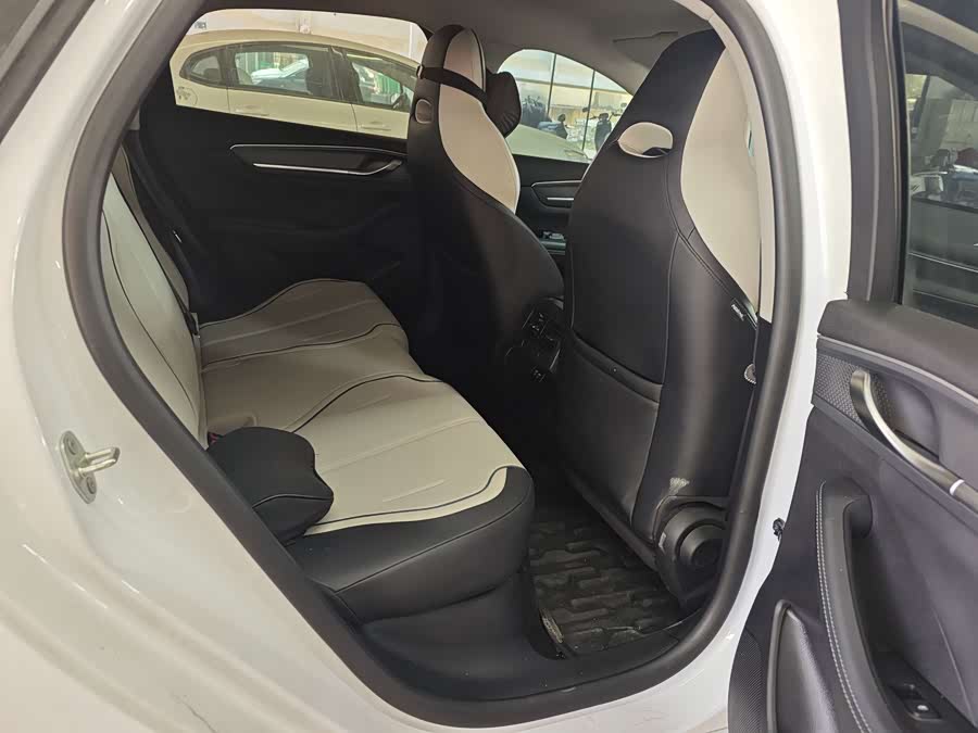 BYD Destroyer 05 2024 car image #9