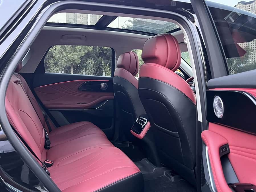 Exceed Yaoguang 2023 car image #9