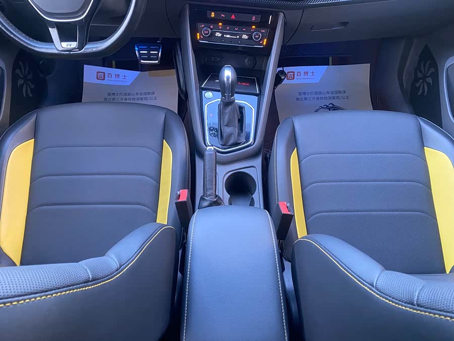 Jetta VS5 2019 #9 Jetta VS5 2019 car image #9