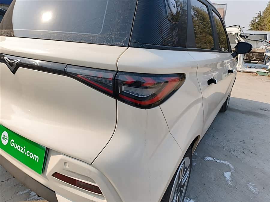 Kaiyi Shiyue 2025 car image #9