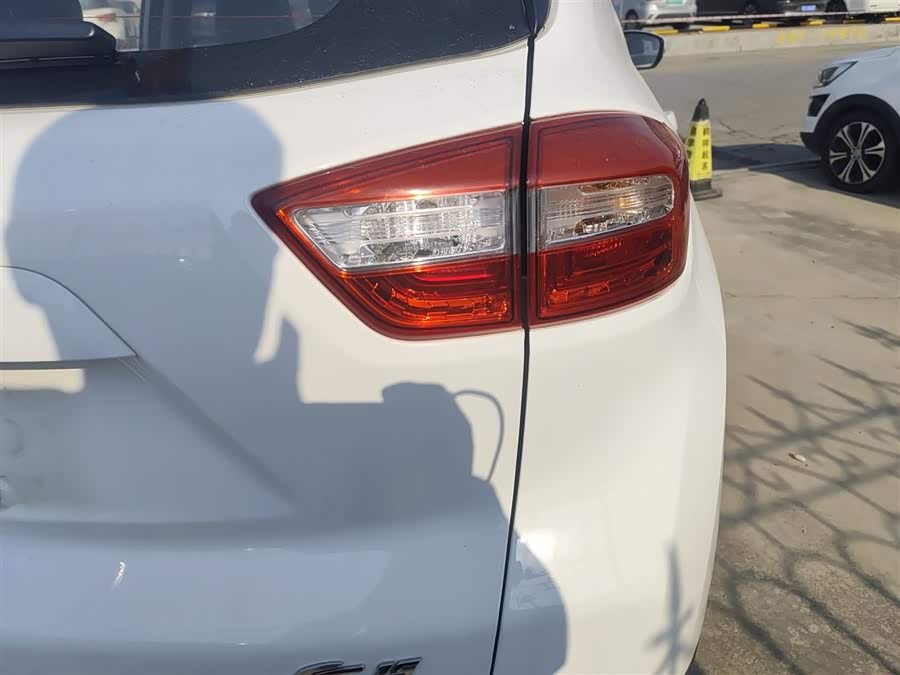 Changan CS15 2017 #9 Changan CS15 2017 immagine di auto #9