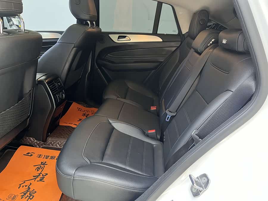 Mercedes-Benz GLE Coupe 2019 #9 Mercedes-Benz GLE Coupe 2019 car image #9