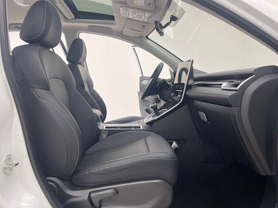 Haval M6 2021 car image #9