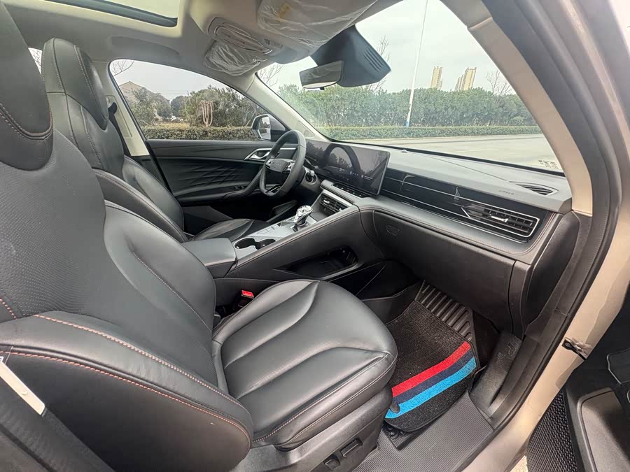 荣威 荣威RX5 2023 汽车图片 #9