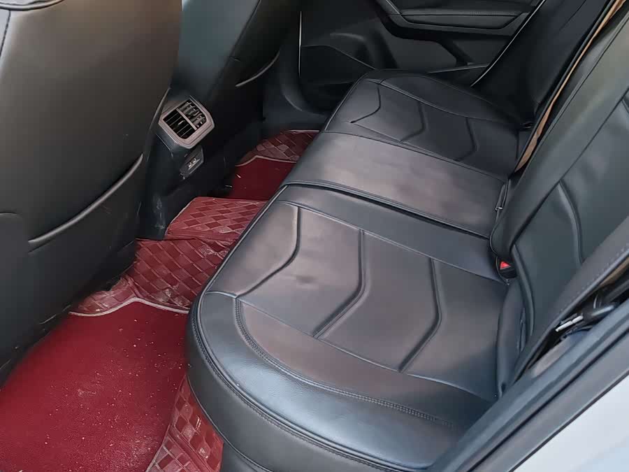 大众 朗逸 2020 汽车图片 #9