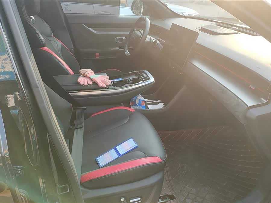 捷途 捷途大圣i-DM 2024 汽车图片 #9