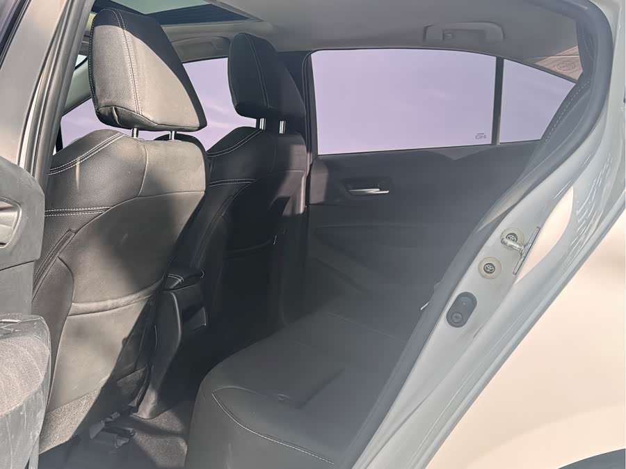 Toyota Corolla 2021 car image #9