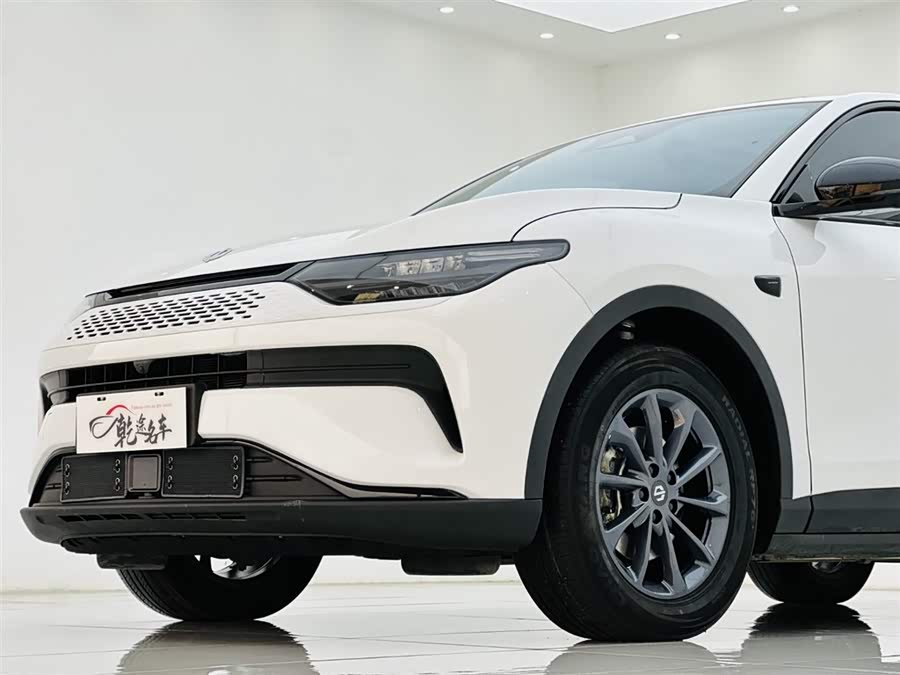 零跑汽车 零跑C11 2023 汽车图片 #9