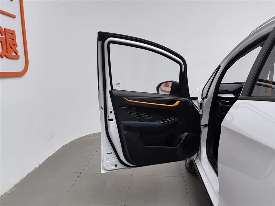 睿蓝汽车 睿蓝汽车X3 PRO 2023 汽车图片 #9