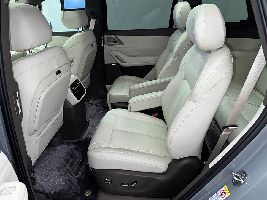 Denza 2025 car image #9